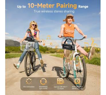 Produktbild W-King D8 Mini