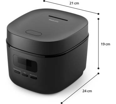 Produktbild Philips 3000 Series HD3080/80