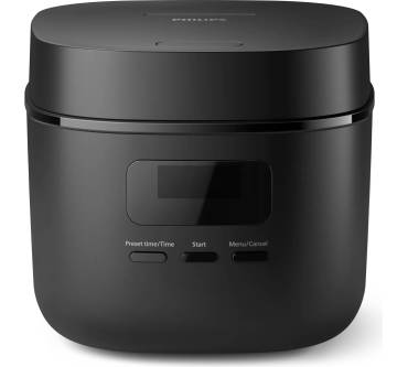 Produktbild Philips 3000 Series HD3080/80