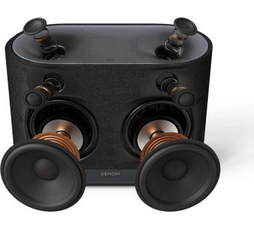 Produktbild Denon Home 400