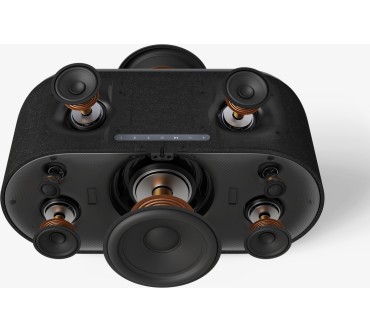 Produktbild Denon Home 600