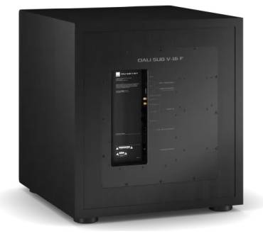 Produktbild Dali SUB V-16 F