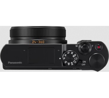 Produktbild Panasonic Lumix DC-TZ300