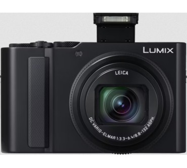 Produktbild Panasonic Lumix DC-TZ300
