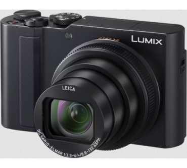 Produktbild Panasonic Lumix DC-TZ300