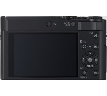 Produktbild Panasonic Lumix DC-TZ300