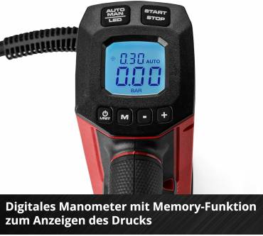 Produktbild Einhell CE-CC 18/23 D Li