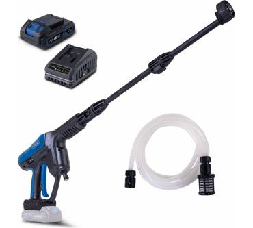 Produktbild Scheppach C-HPG35X