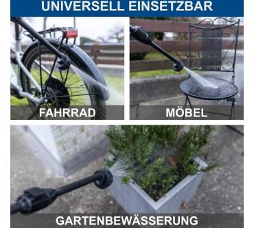 Produktbild Scheppach C-HPG35X