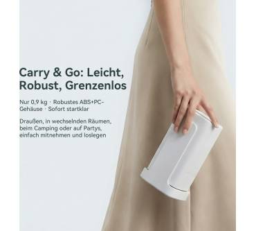 Produktbild Wanbo Cube 1