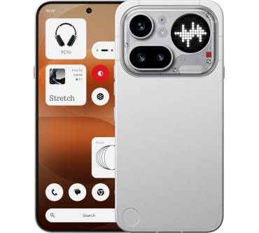 Produktbild Nothing Phone (4a) Pro