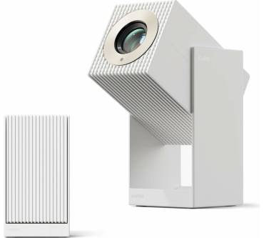 Produktbild Wanbo Cube 2 Pro