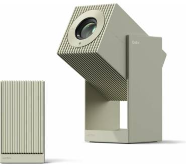 Produktbild Wanbo Cube 2 Pro