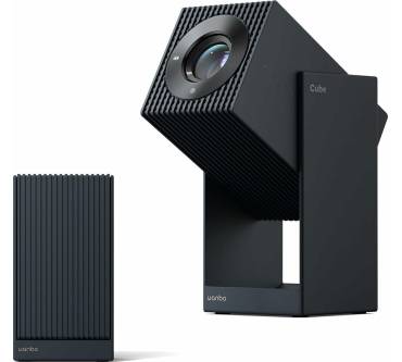 Produktbild Wanbo Cube 2 Pro