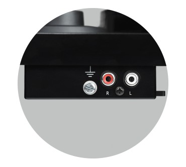 Produktbild Pro-Ject E1.2 Phono