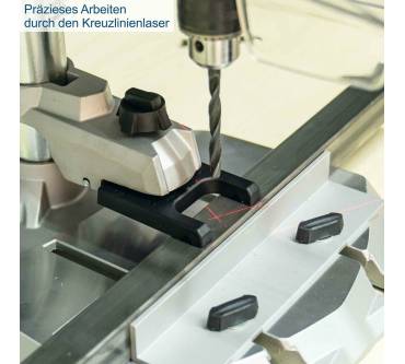 Produktbild Scheppach DP55 (5906822901)