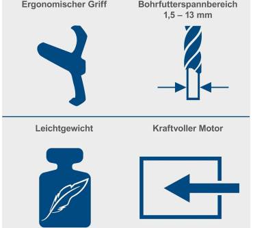 Produktbild Scheppach DP55 (5906822901)
