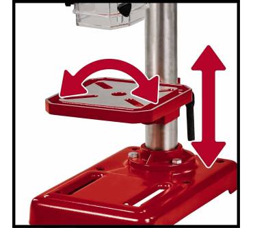 Produktbild Einhell TC-BD 450 (4520592)