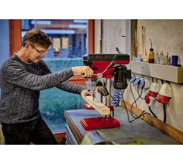 Produktbild Einhell TC-BD 450 (4520592)
