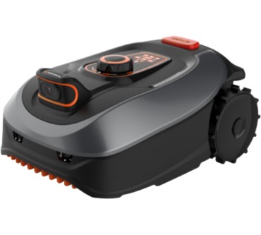 Produktbild Yard Force i600