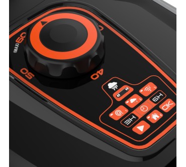 Produktbild Yard Force i600