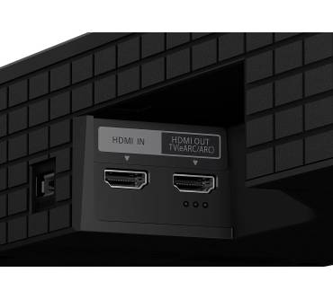 Produktbild Sony BRAVIA Theatre Bar 7