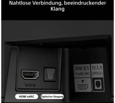 Produktbild Sony BRAVIA Theatre Bar 5