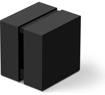 Produktbild Sony BRAVIA Theatre Sub 9