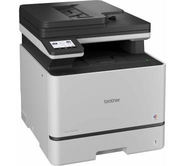 Produktbild Brother MFC-L8730CDW