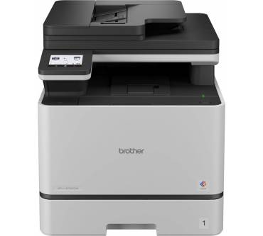 Produktbild Brother MFC-L8730CDW