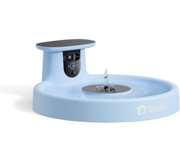 Produktbild Birdfy Bird Bath Pro