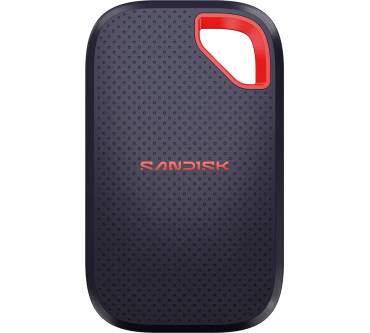 Produktbild SanDisk Extreme Pro Portable SSD V3