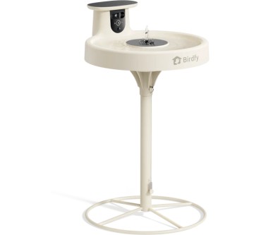 Produktbild Birdfy Bird Bath Pro