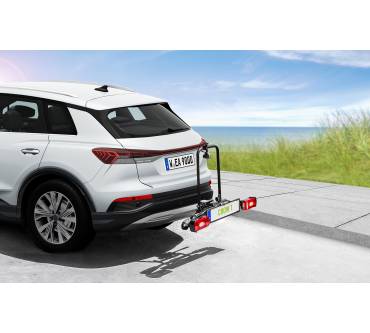 Produktbild Eufab Crow 1