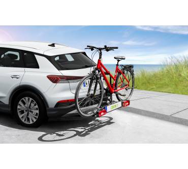 Produktbild Eufab Crow 1