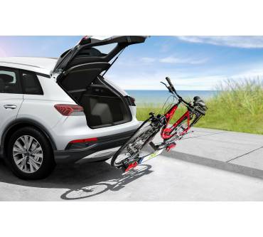 Produktbild Eufab Crow 1