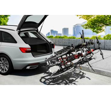 Produktbild Eufab ProBC 3 ( 11602)