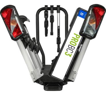 Produktbild Eufab ProBC 3 ( 11602)