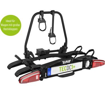 Produktbild Eufab TECDC1 +