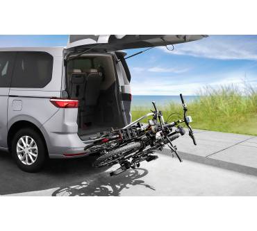 Produktbild Eufab TECDC1 +