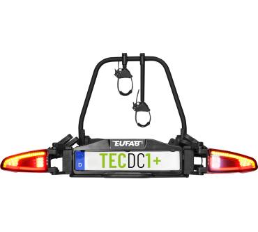 Produktbild Eufab TECDC1 +