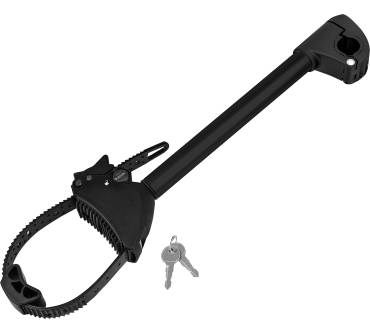 Produktbild Eufab TECDC1 +