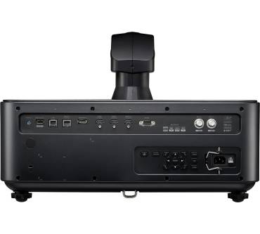 Produktbild Optoma ZK1320