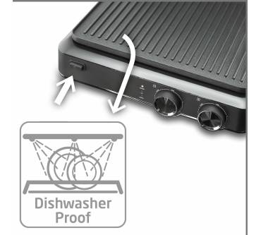 Produktbild Koenic KCG 2020 M