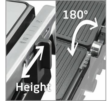 Produktbild Koenic KCG 2020 M