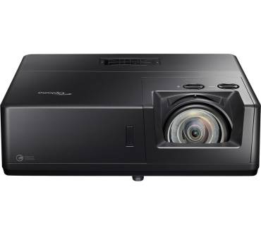 Produktbild Optoma ZK608TST