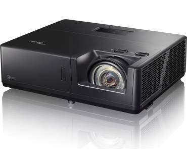 Produktbild Optoma ZK608TST