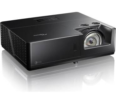Produktbild Optoma ZK608TST
