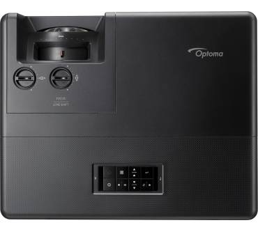 Produktbild Optoma ZK608TST