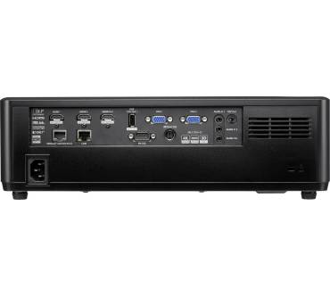 Produktbild Optoma ZK608TST